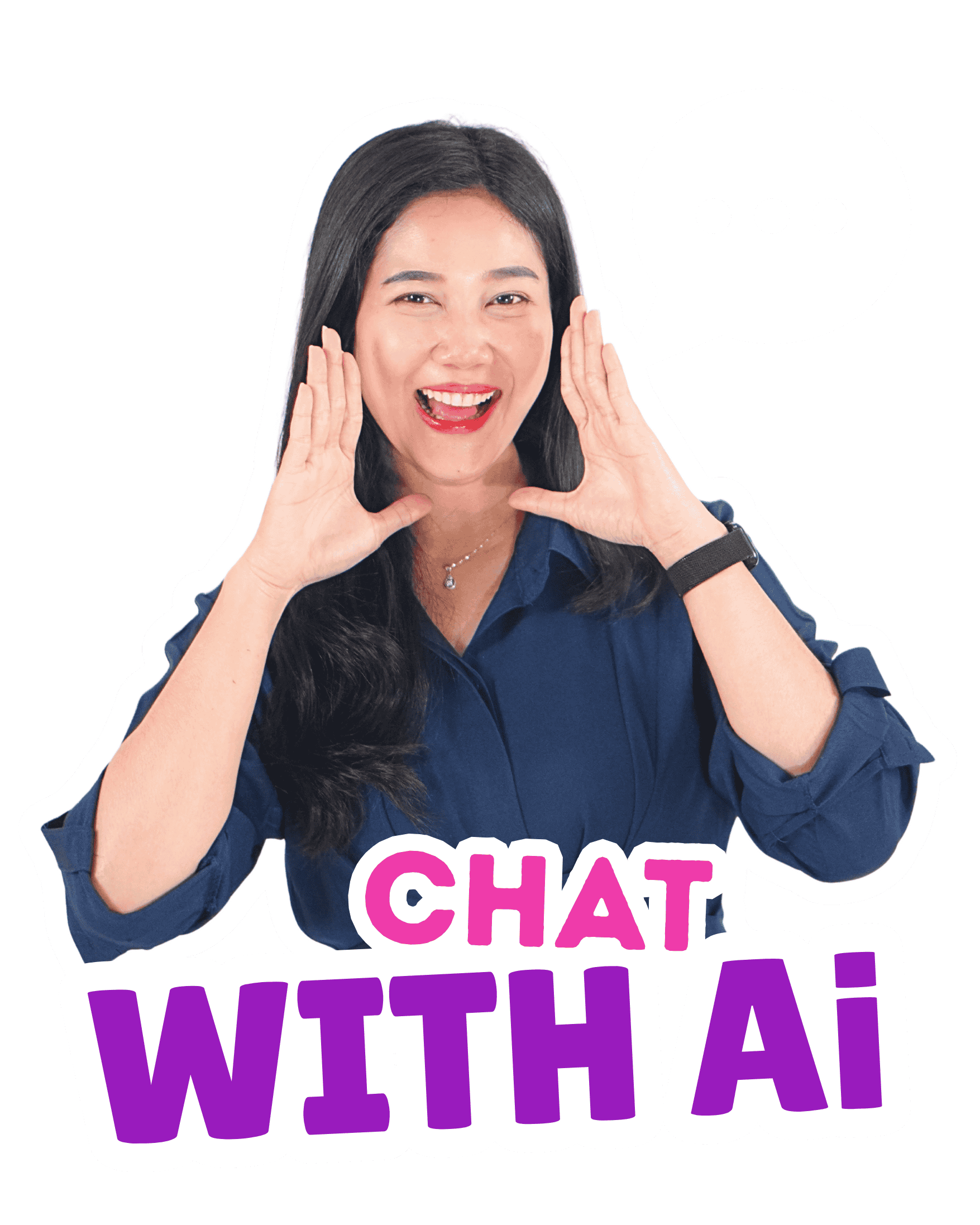 Chat with AI